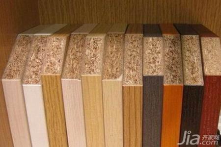 实木颗粒板的优缺点 实木颗粒板是什么?实木颗粒板的优缺点有哪些？