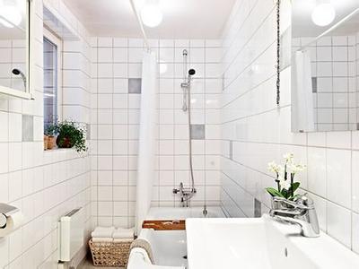 厨房卫生间瓷砖选择 卫生间和厨房瓷砖颜色搭配技巧 什么颜色瓷砖有利于厨房