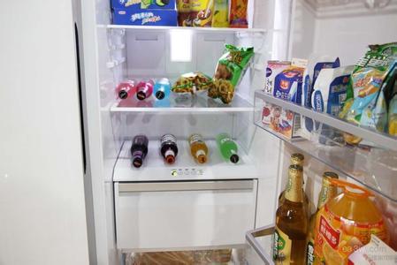 冰箱臭了怎么除臭 冰箱如何除臭
