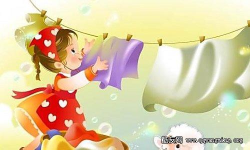 小学三年级作文做家务 小学三年级家务作文