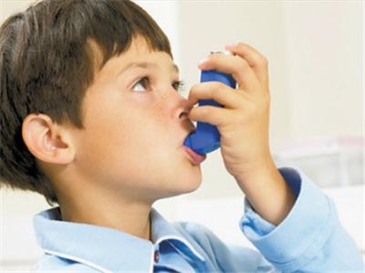 治疗哮喘最有效的偏方 孝喘的治疗方法