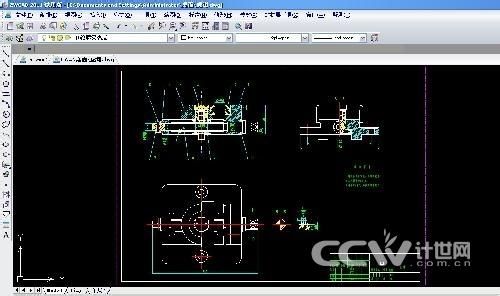 cad2014文字怎么输入 cad表格怎么输入文字