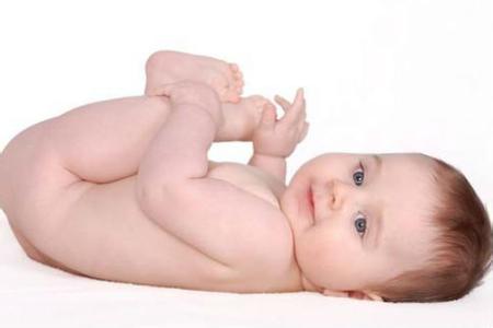 婴儿腹胀的解决方法 婴儿腹胀的原因及治疗方法