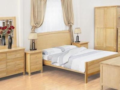 白橡木家具价格 白橡木家具好吗？白橡木家具的价格是多少？