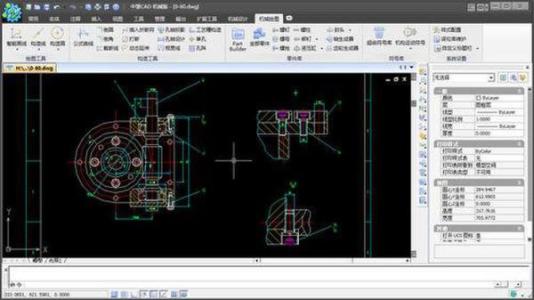 win7 64位安装cad2008 win7中怎样安装cad2008