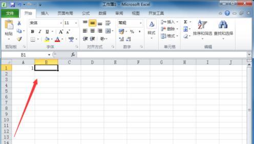 excel2010筛选功能 Excel2010怎么改变回车键的功能