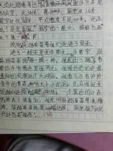 暑假生活作文500字 暑假计划作文500字6篇