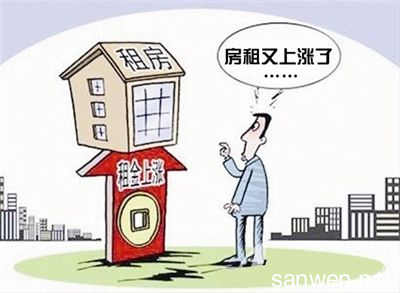 春节前春节后 春节后租房和春节前租房相比是否更贵？