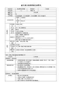 酒店前台辞职报告 餐饮前台辞职报告