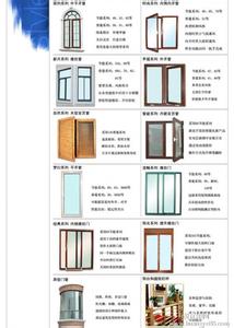 铝合金门窗设备报价 铝合金门窗设备报价？铝合金门窗安装规范
