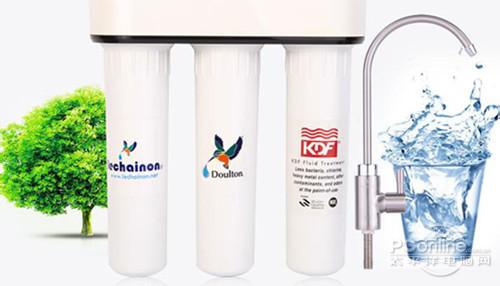 十大家用净水器品牌 家用净水器品牌哪个好?家用净水器十大品牌有哪些
