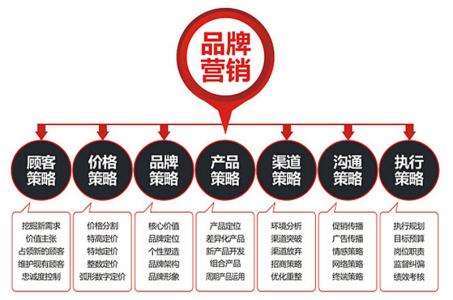 品牌营销策划案例 网站品牌营销策划案例解析