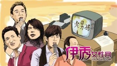 80后创业项目大全 80后的男人创业项目