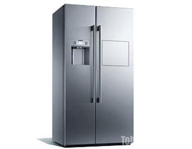 双开门冰箱尺寸 双开门冰箱尺寸多少才合适