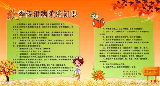 传染病防治知识问卷 传染病防治知识