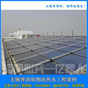 真空管太阳能集热器 真空管太阳能集热器的种类以及真空管太阳能集热器的优点