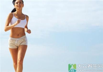 跑步减肥会不会长肌肉 怎么样的减肥运动才不会长肌肉