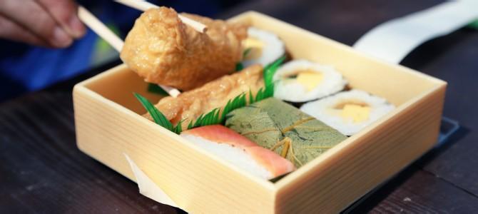日本有什么好吃的小吃 日本有什么好吃