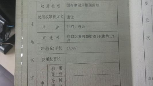 自建房房产证办理费用 工业用地建房办房产证需要哪些手续？需要多少费用