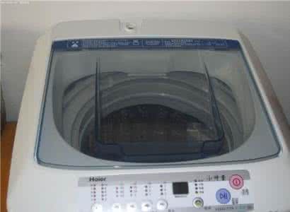 海尔小神童洗衣机配件 海尔小神童洗衣机配件价格高吗，有哪些常见的维修洗衣机的方法？