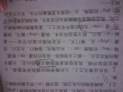 我的朋友作文300字 我的阿姨作文300字