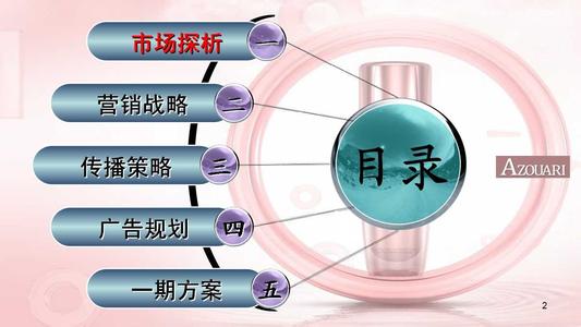 网络营销案例分析 关于网络营销的案例及分析