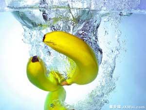 大安片的药效与作用 香蕉有什么作用和药效