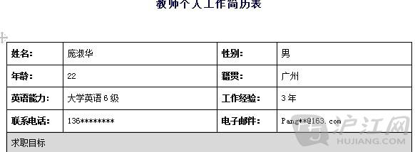 日语简历志望动机范文 简历志望动机范文 简历中的就业意向范文