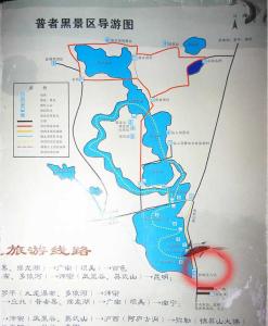 元谋土林 暑期元谋土林、普者黑坝美6日自驾游线路