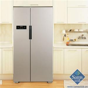 西门子洗衣机如何选购 西门子对开门冰箱哪款好?选购西门子对开门冰箱需了解