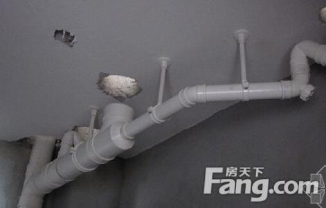 马桶下水管尺寸 马桶下水管离墙尺寸是多少?马桶怎么安装?