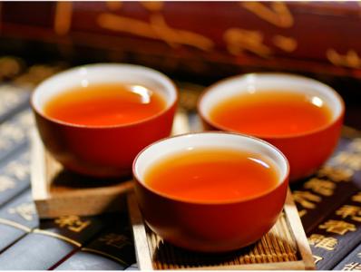 功夫红茶和红茶的区别 功夫红茶的传说