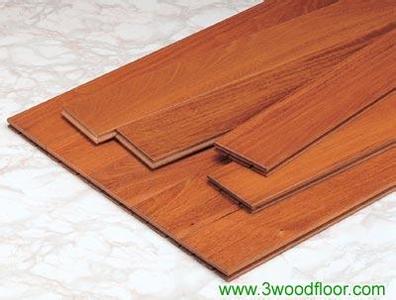 木地板多少钱一平米 木地板多少钱一平米?怎样挑选木地板?