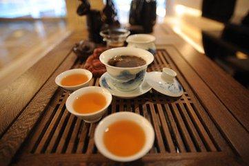 茶道和茶艺的区别 茶道与茶艺的联系与区别