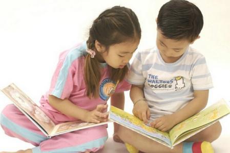 教师假期读书心得 假期陪孩子读书心得3篇