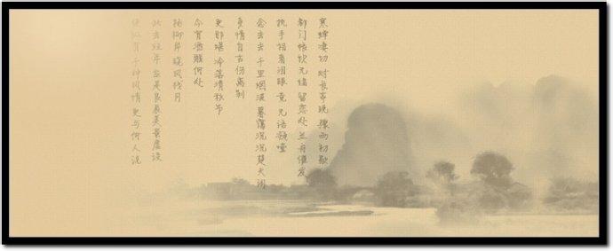 写给好朋友的离别信 离别时写给朋友的信