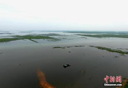 世界最大的咸水湖 世界最大的淡水湖