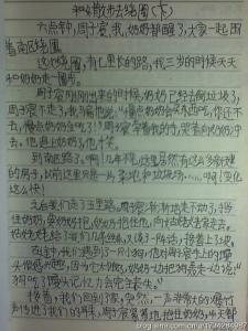 关于散步的作文 散步作文_关于漫步的作文