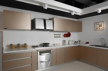 厨房橱柜颜色效果图 厨房橱柜用什么颜色好?厨房装修设计要点有哪些?