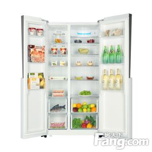 海尔无霜三门冰箱 冰箱有霜和无霜的区别在哪里 冰箱有霜和无霜有什么不同