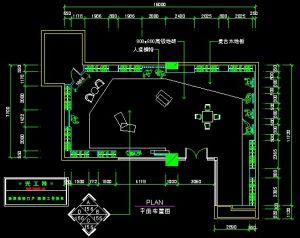 jpg图纸转换成cad格式 CAD图纸怎样转成JPG格式