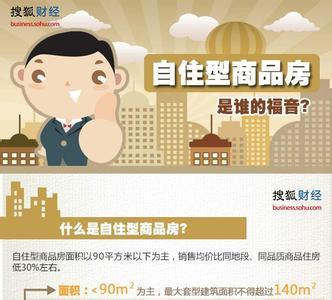 自住型商品房申请条件 北京自住型商品房申请条件 不是谁都可以买