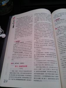 2010年中考满分作文：总想为你唱支歌