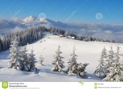 描写景色优美的句子 描写冬天景色优美句子