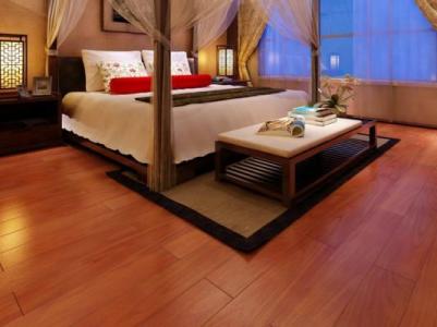缅甸柚木地板怎么挑选 缅甸柚木地板价格多少?怎么挑选柚木地板?