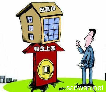 南京二手房租房 南京房租越来越贵 租房人该怎么办