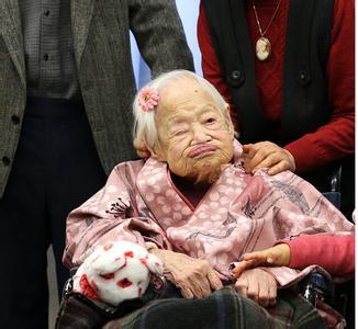 活了443岁的最长寿老人 世界上最长寿的人是谁