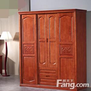 实木衣柜哪种木材好 衣柜实木大概多少钱一平方？实木衣柜哪种木材好呢?