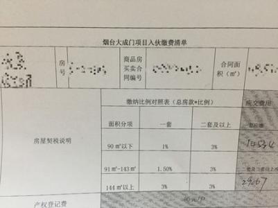 首套房契税计算器 巴州首套房契税如何计算？缴纳契税要带什么材料