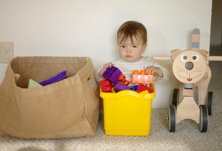 宝宝 玩具安全 如何挑选宝宝的安全玩具
